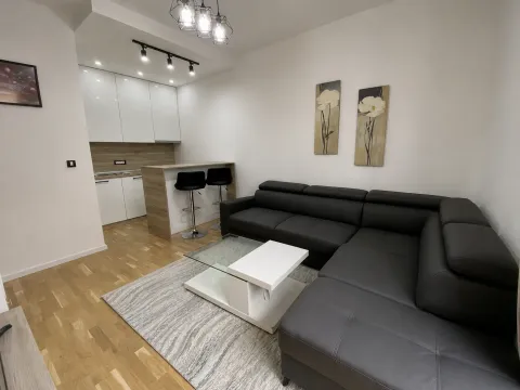 Prodaja, jednosoban stan, 36m², Blok 9, Podgorica - image 3