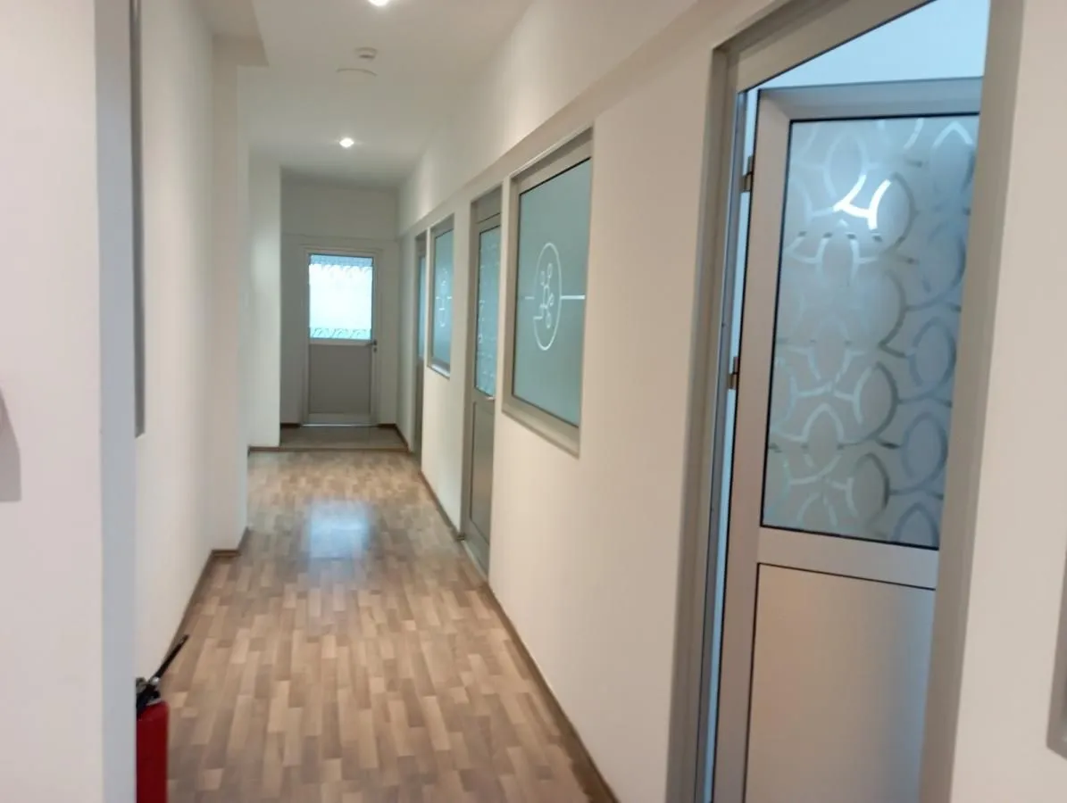 Rent, office space, 1600m², Bezanijska Kosa 1, Bežanijska Kosa Sve Podlokacije