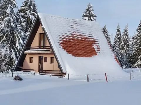 Sale, house, 105m², Golija, Ivanjica - image 5