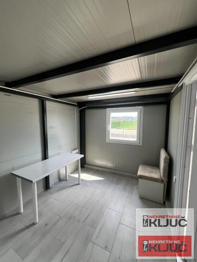 Rent, office space, 270m², Futog, Novi Sad Sve Podlokacije