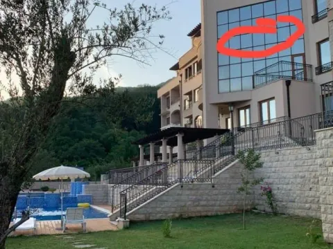 Sale, one bedroom apartment, 95m², Topla, Herceg Novi - image 28