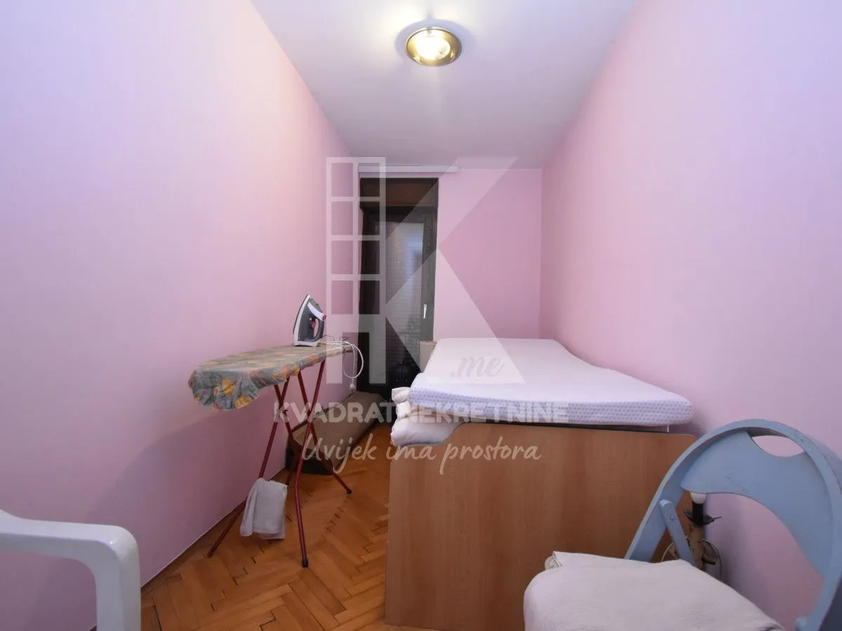 Prodaja, trosoban stan, 86m², Zabjelo, Podgorica