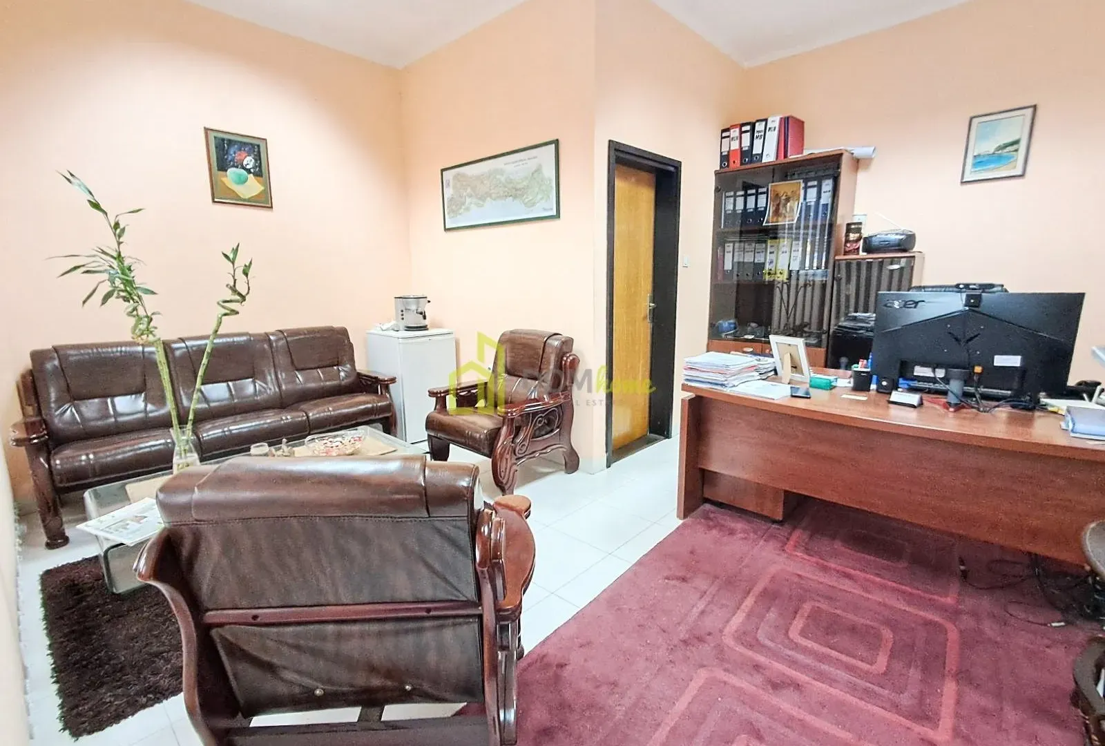 Sale, office space, 21m², Bar, Crna Gora