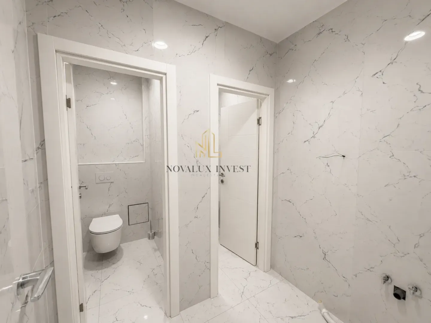 Rent, office space, 160m², Dalmatinska ulica, Podgorica