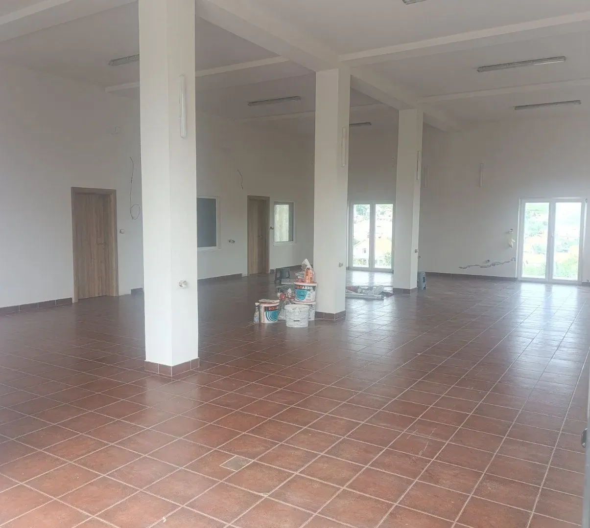 Rent, office space, 160m², Kaludjerica, Grocka
