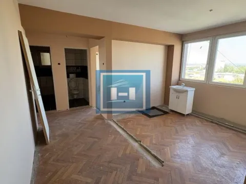 Sale, two bedroom apartment, 50m², Centar, Jagodina - image 7