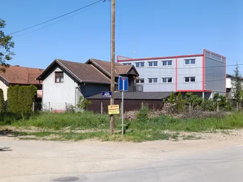 Prodaja, plac, 1900m², Adice, Novi Sad Sve Podlokacije - image 10