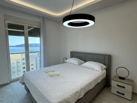 Sale, two bedroom apartment, 74m², Bečići, Budva - image 9