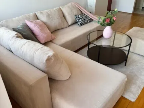 Rent, one bedroom apartment, 45m², Telep, Novi Sad Sve Podlokacije - image 3