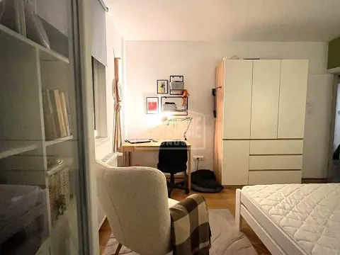 Sale, two bedroom apartment, 46m², Centar, Subotica - image 16