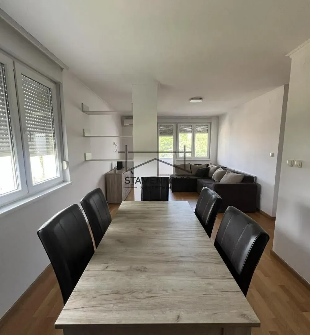Prodaja, dvosoban stan, 67m², Telep, Novi Sad Sve Podlokacije