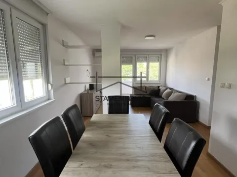 Prodaja, dvosoban stan, 67m², Telep, Novi Sad Sve Podlokacije - image 3