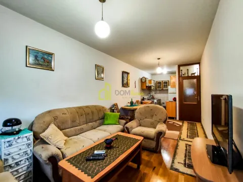 Izdavanje, jednosoban stan, 50m², Zabjelo, Podgorica - image 12