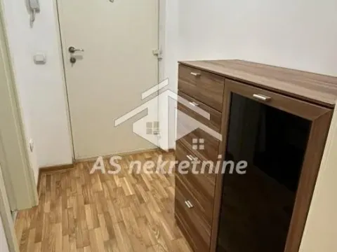 Rent, two bedroom apartment, 48m², Cvetkova Pijaca, Zvezdara Sve Podlokacije - image 22