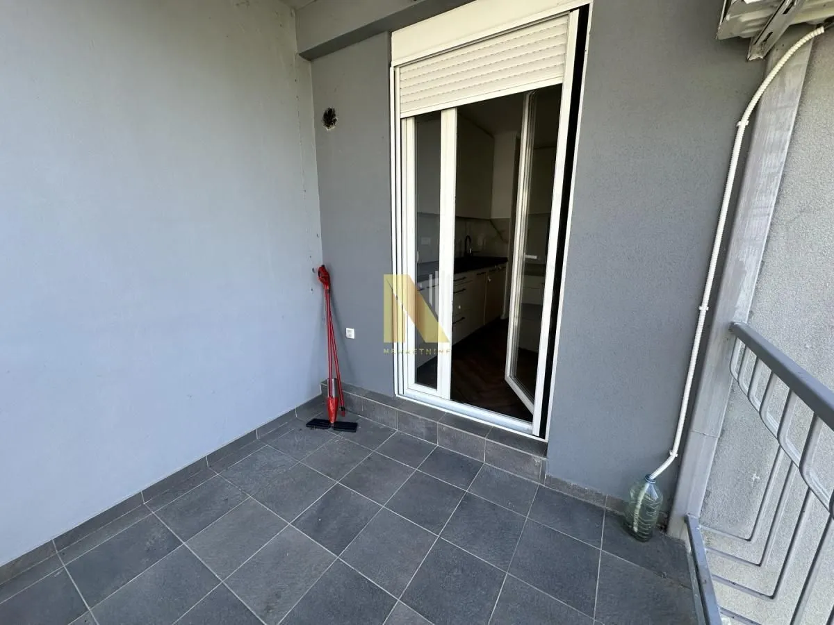 Rent, two bedroom apartment, 53m², Liman 1, Novi Sad Sve Podlokacije
