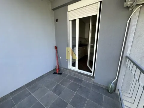 Izdavanje, dvosoban stan, 53m², Liman 1, Novi Sad Sve Podlokacije - image 11