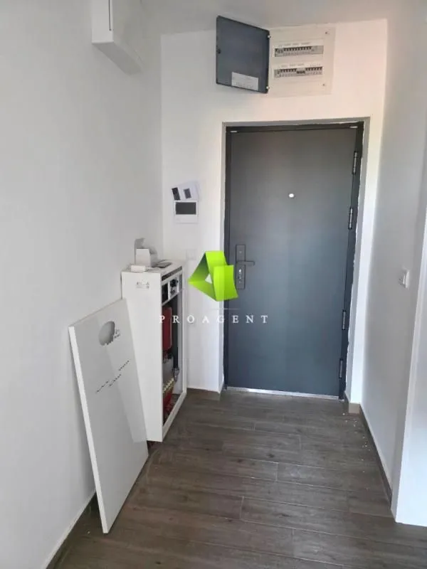 Rent, two bedroom apartment, 64m², Ledena Stena, Niš
