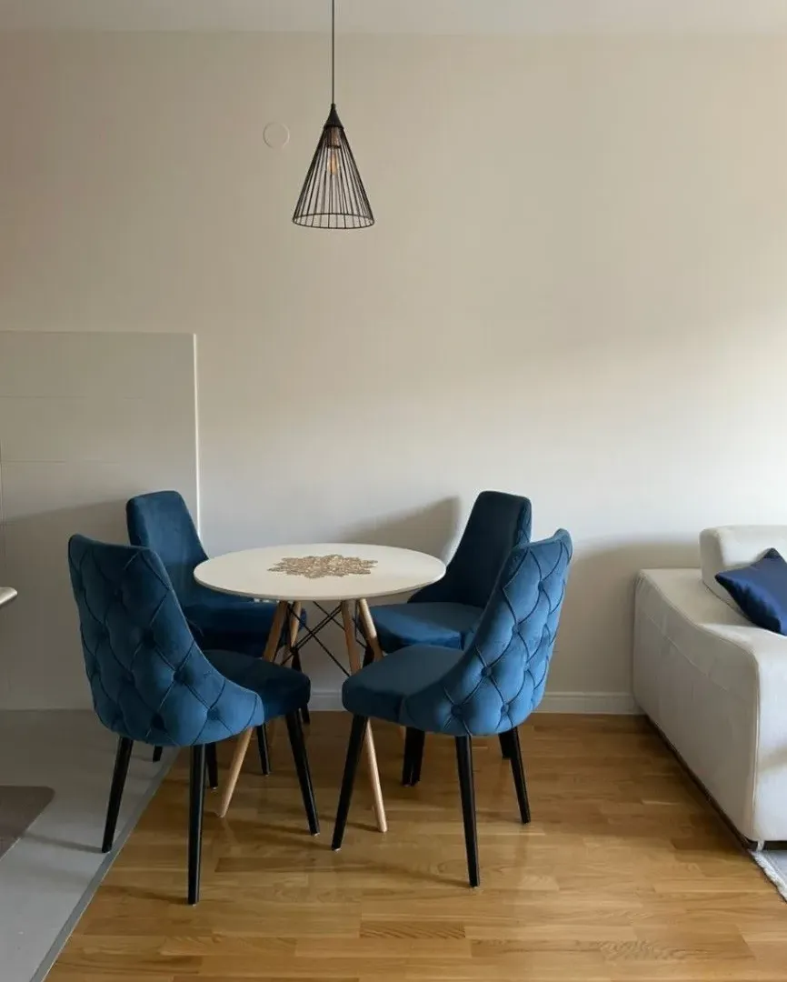 Izdavanje, jednosoban stan, 40m², Pobrežje, Podgorica