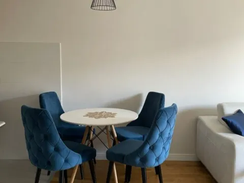 Izdavanje, jednosoban stan, 40m², Pobrežje, Podgorica - image 6