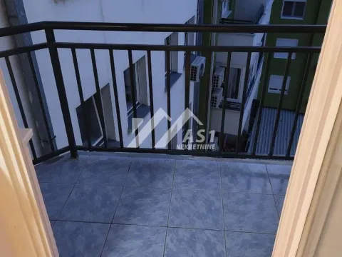 Rent, apartment, 33m², Grbavica, Novi Sad Sve Podlokacije - image 10