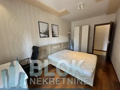 Rent, one bedroom apartment, 64m², Centar, Podgorica - image 5