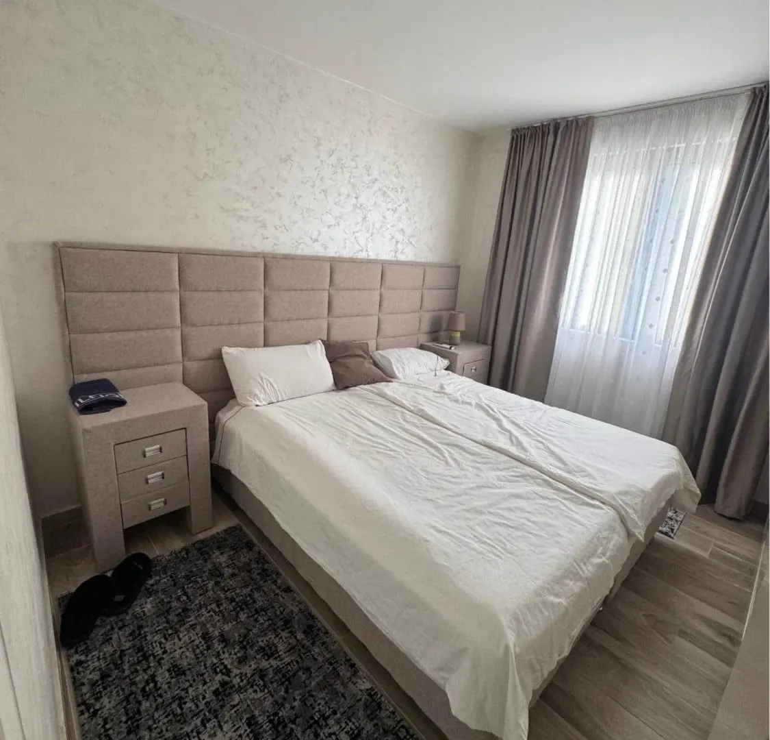 Sale, two bedroom apartment, 76m², Pržno, Budva