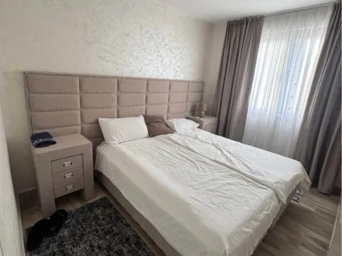 Sale, two bedroom apartment, 76m², Pržno, Budva - image 10