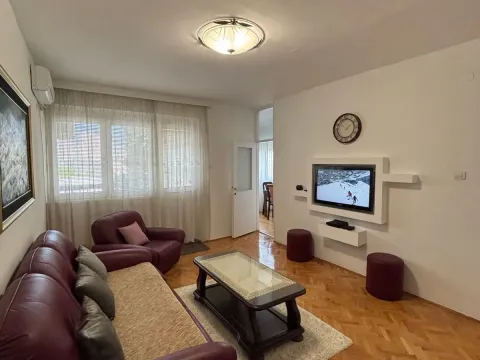Stan in Tuški Put