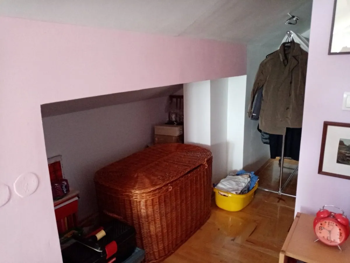 Prodaja, trosoban stan, 87m², Nova Detelinara, Novi Sad Sve Podlokacije