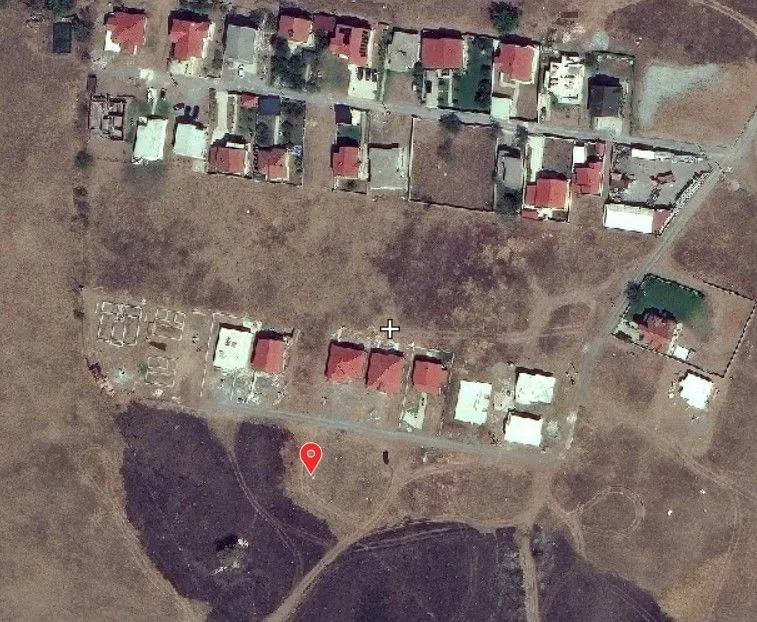 Prodaja, plac, 1013m², Donji Kokoti, Podgorica