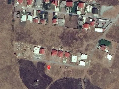Prodaja, plac, 1013m², Donji Kokoti, Podgorica - image 2