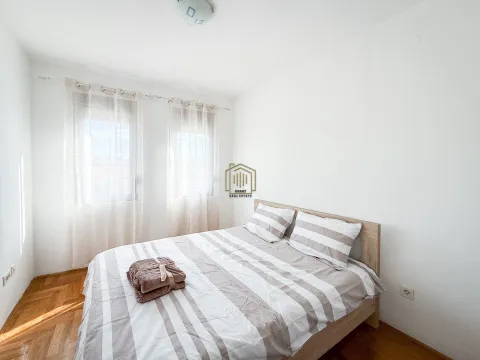 Rent, one bedroom apartment, 41m², Zabjelo, Podgorica - image 2