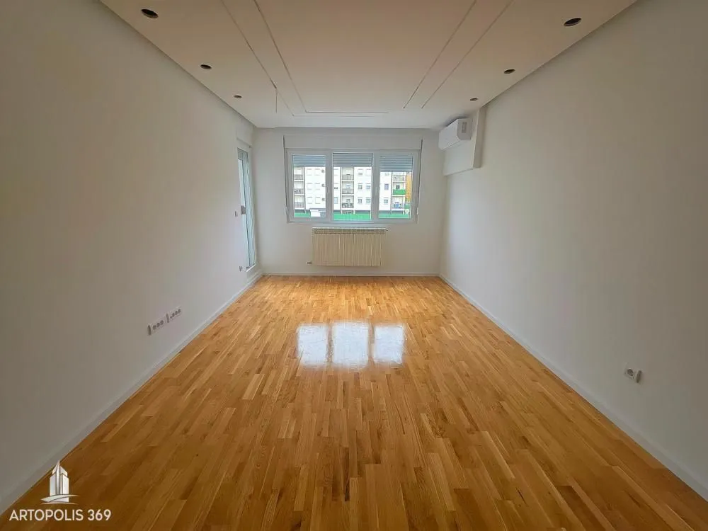 Prodaja, dvosoban stan, 42m², Mirijevo 1, Mirijevo Sve Podlokacije