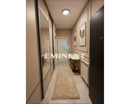 Rent, four bedroom apartment, 91m², Savski Venac, Beograd - image 14