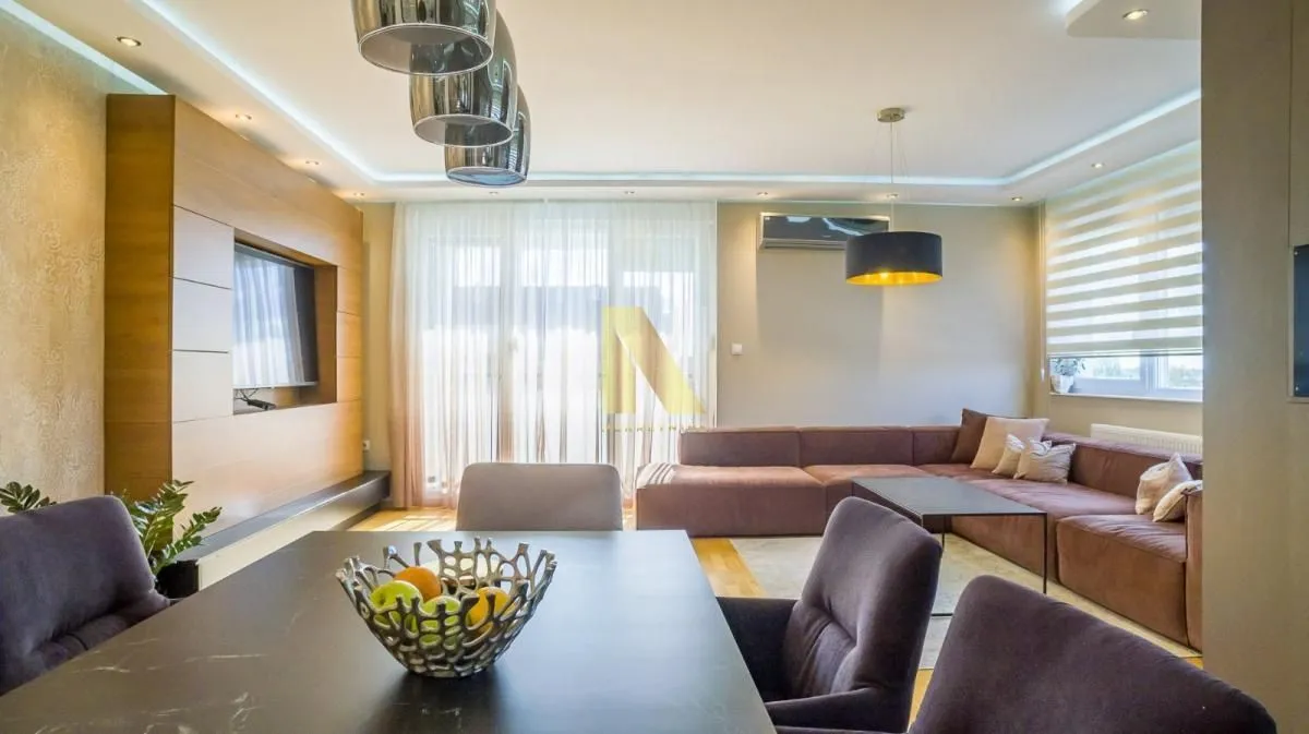 Prodaja, četvorosoban stan, 113m², Telep, Novi Sad Sve Podlokacije