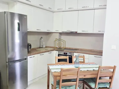 Rent, one bedroom apartment, 35m², Podgorica, Crna Gora - image 6
