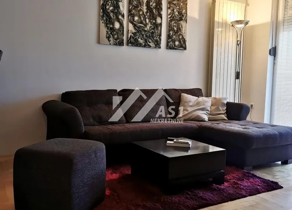 Izdavanje, jednosoban stan, 40m², Novi Sad Sve Podlokacije, Novi Sad