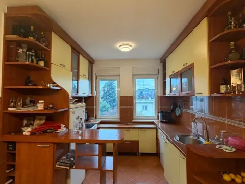 Sale, three bedroom apartment, 90m², Preko Morače, Podgorica - image 4