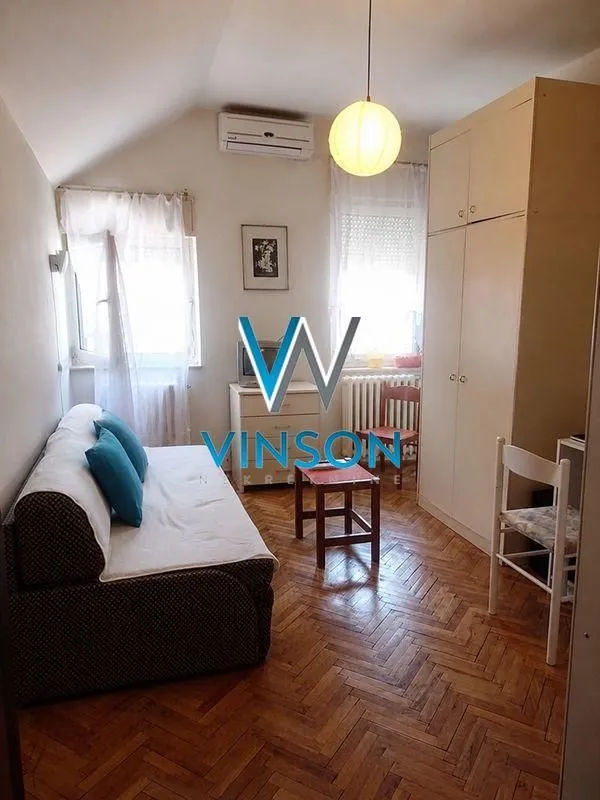 Prodaja, jednosoban stan, 24m², Novi Sad Sve Podlokacije, Novi Sad
