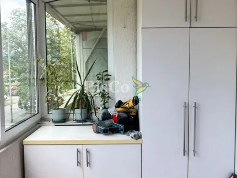 Sale, one bedroom apartment, 47m², Krivi Most, Podgorica - image 11