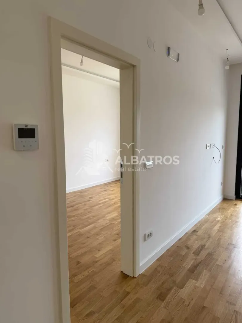 Prodaja, jednosoban stan, 49m², Bar, Crna Gora