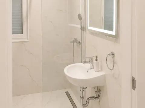 Rent, one bedroom apartment, 48m², Zabjelo, Podgorica - image 7