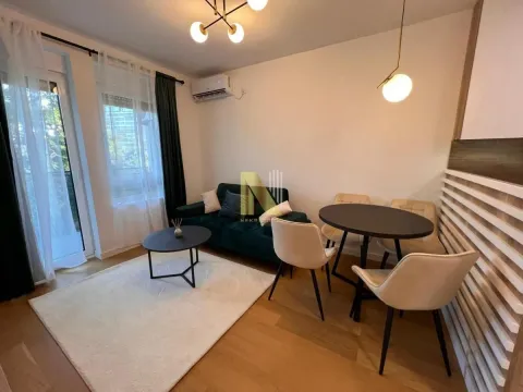 Izdavanje, jednosoban stan, 39m², Sajmište, Novi Sad - image 3