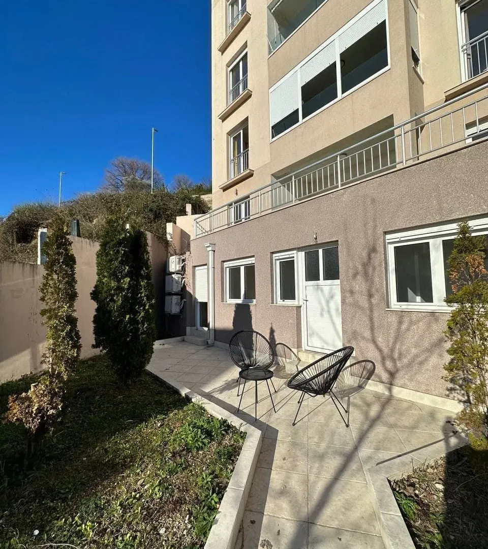 Prodaja, stan, 40m², Tivat, Crna Gora