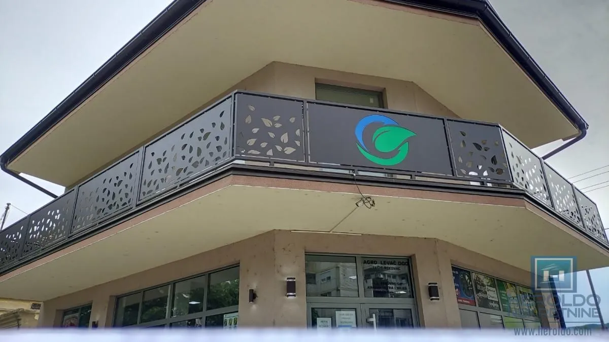Rent, office space, 140m², Centar, Leskovac