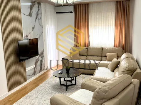 Izdavanje, jednosoban stan, 47m², Central Point, Podgorica - image 1