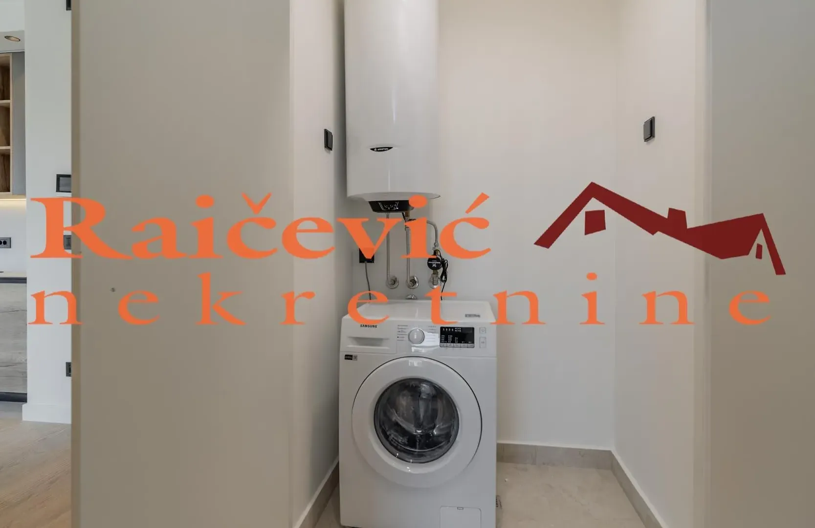 Prodaja, trosoban stan, 87m², Savski Venac, Beograd