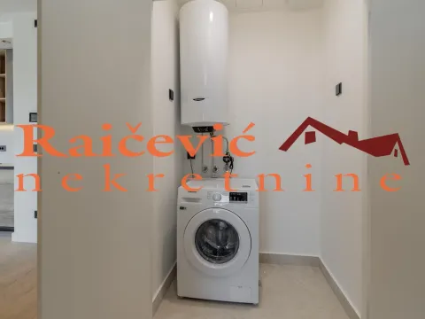 Sale, three bedroom apartment, 87m², Savski Venac, Beograd - image 13