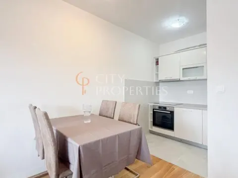 Izdavanje, stan, 50m², Central Point, Podgorica - image 11