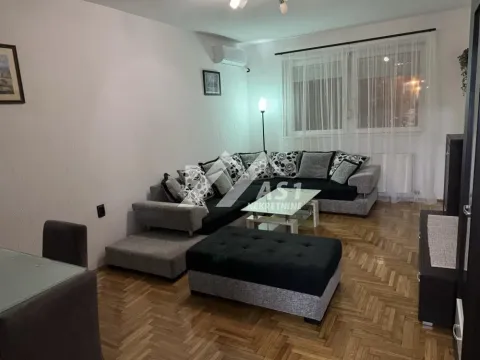 Rent, two bedroom apartment, 45m², Adamovićevo Naselje, Novi Sad Sve Podlokacije - image 2